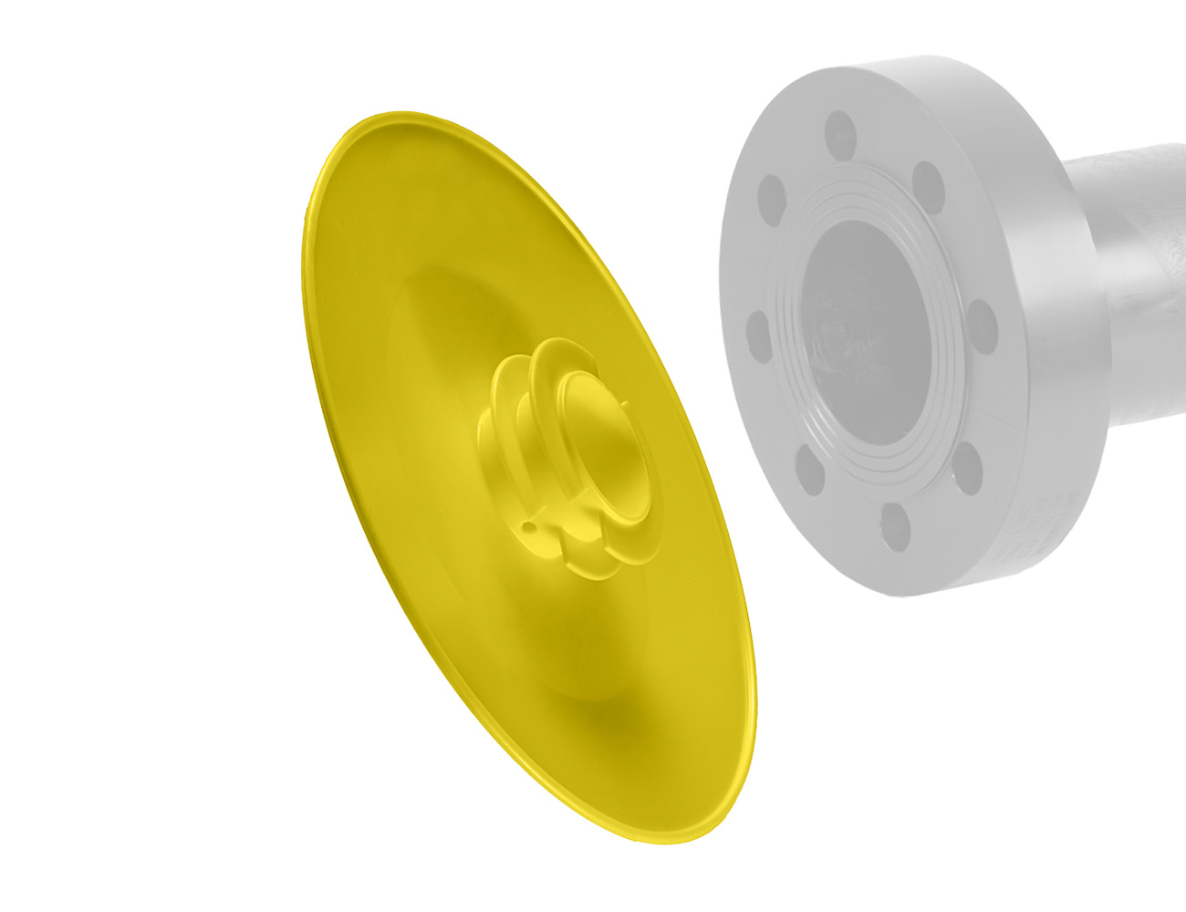 Protection et étanchéité des tubes et brides